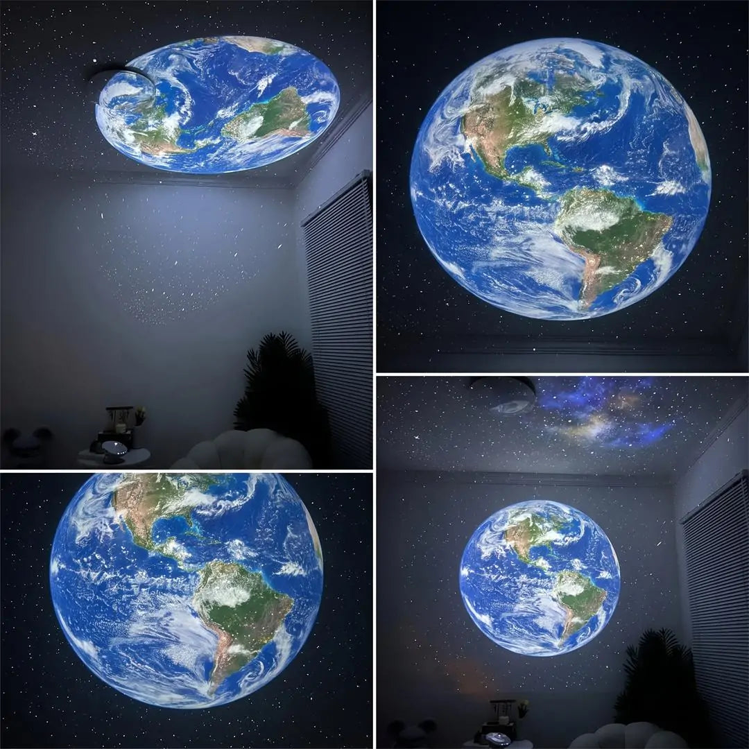 TopSpire™ Night Light Projector
