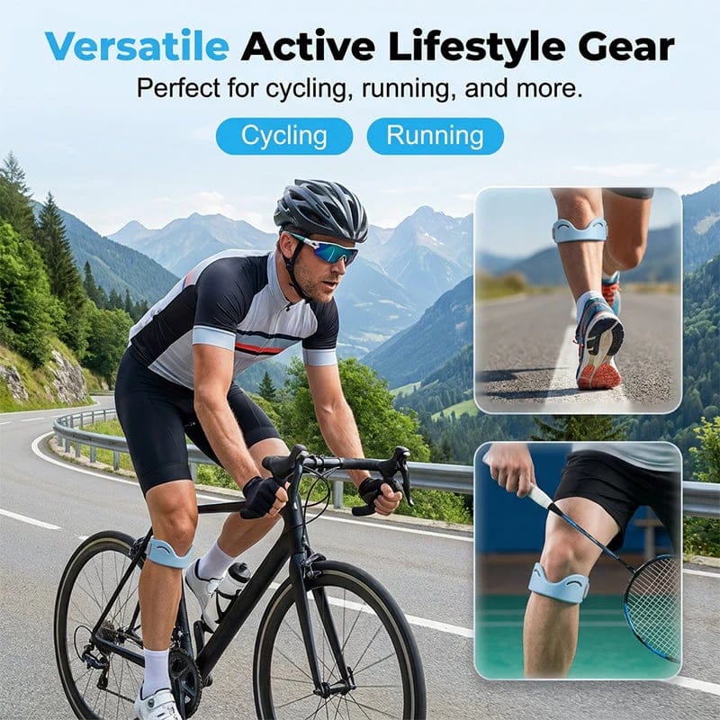 ⏳Limited-time⏰Relieve Knee Pain. Get Back to the Life You Love💥🦵